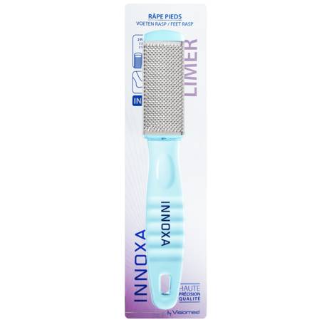 Innoxa Expert Double-Sided Foot Rasp