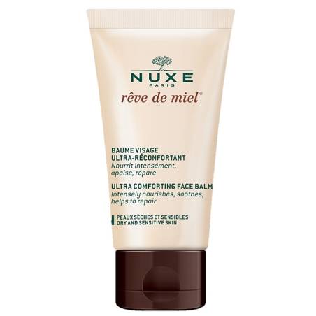 Nuxe Reve De Miel 5pcs Travel Kit