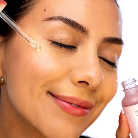 The Balm To The Rescue Skincare Collection Splurge 4pcs Set