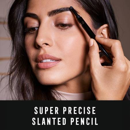 Max Factor Real Brow Fill &amp; Shape 01 Blonde