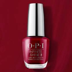 OPI Infinite Shine Long-Wear Nail Polish Can't Be Beet! 15ml