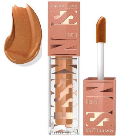 Maybelline Sunkisser Liquid Blush 11 Electric Bronze 4.7ml