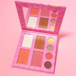Sunkissed Yeehaw Face Palette 30.4g