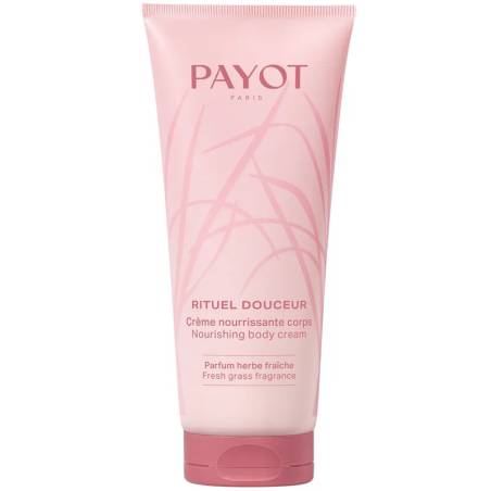 Payot Rituel Douceur Nourishing Body Cream 100ml