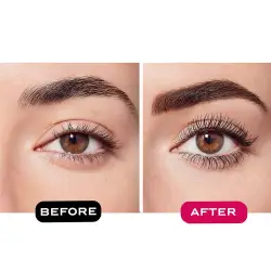 Bourjois Volume Reveal Mascara Ultra Black