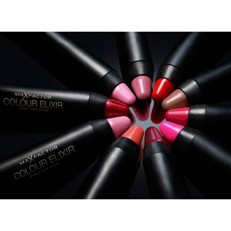 Max Factor Colour Elixir Giant Pen Stick 30 Designer Blossom