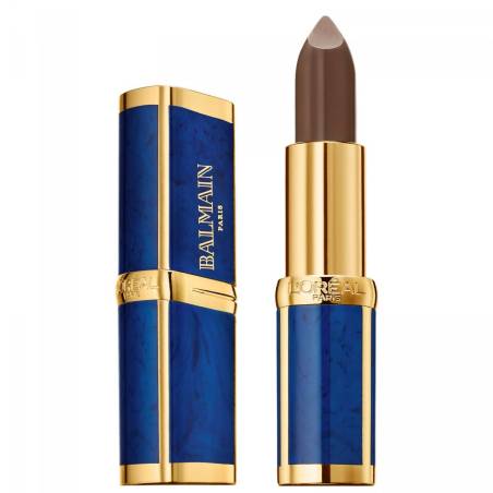 L’Oreal Lipstick Colour Riche Balmain Collection 902 Legend