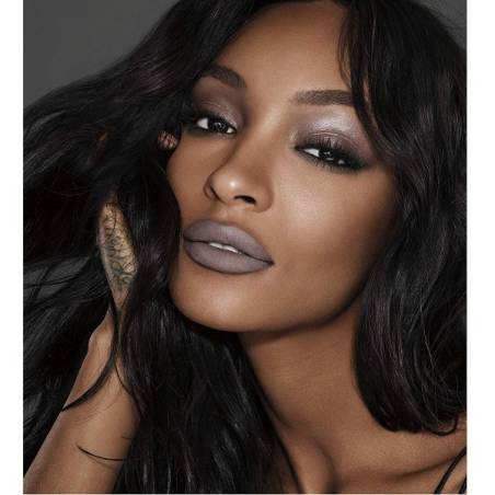 Maybelline Color Sensational Powder Matte 25 Chilling Grey