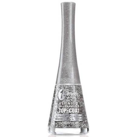 Bourjois 1 Seconde Nail Polish 45 Glitterizer