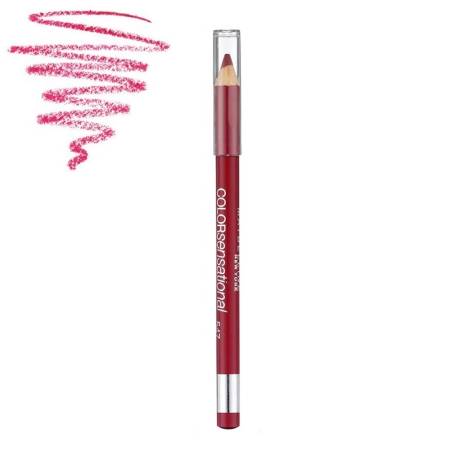 Maybelline Color Sensational Lip Liner 547 Pleassure Me Red