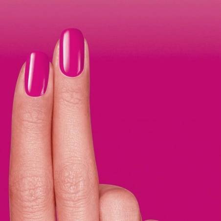 Bourjois 1 Seconde Nail Polish 65 As de Pink