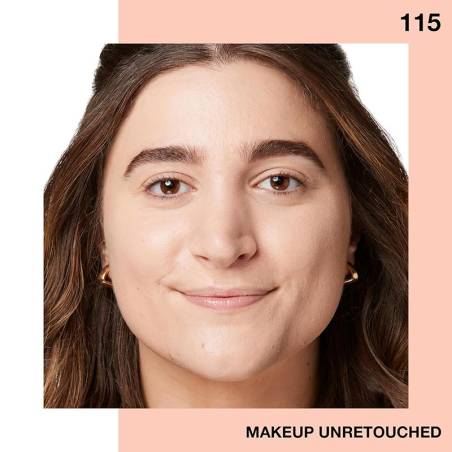 Maybelline Fit Me Anti-Shine Foundation Stick 115 Ivory 9ml